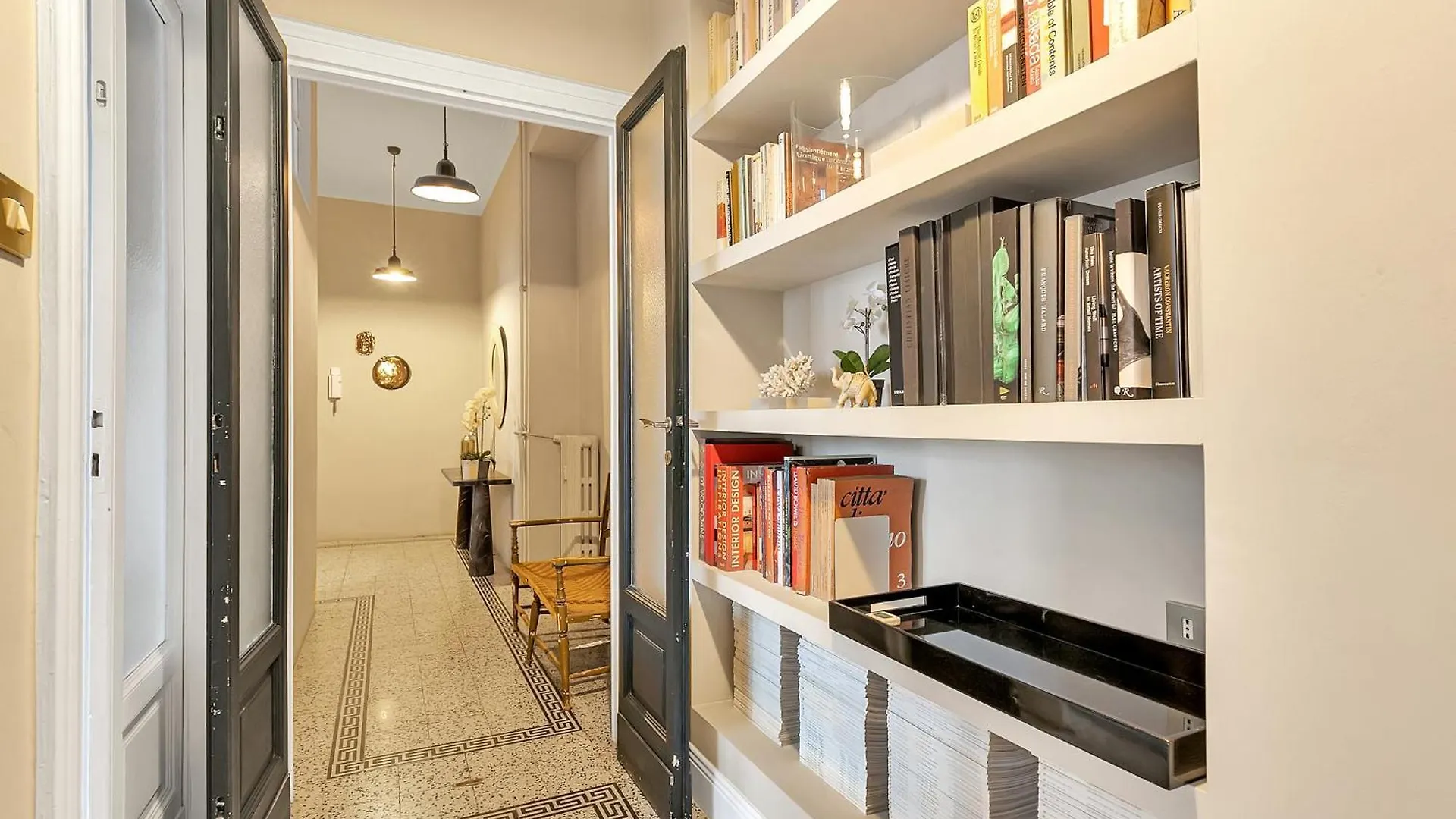 Apartamento Appartamento Sydney - Affitti Brevi Italia Milán
