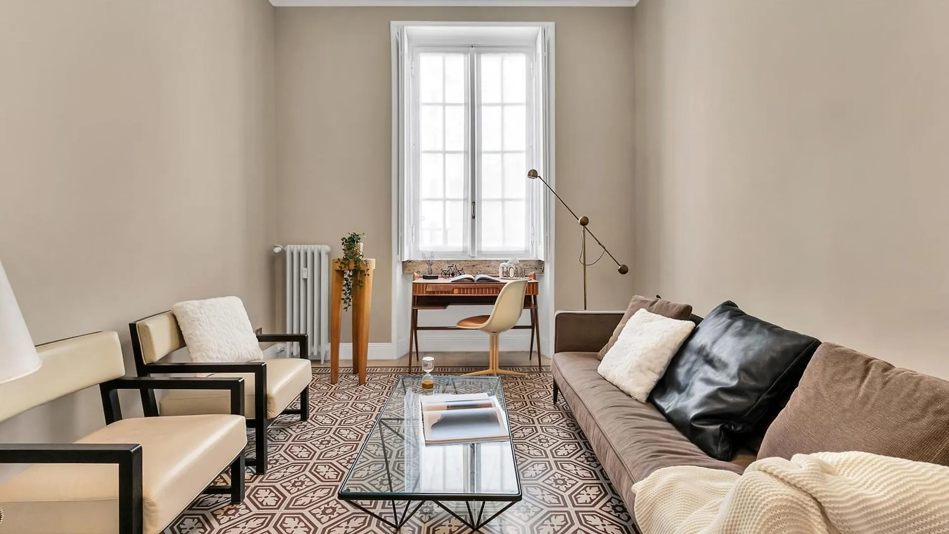 Apartamento Appartamento Sydney - Affitti Brevi Italia Milán