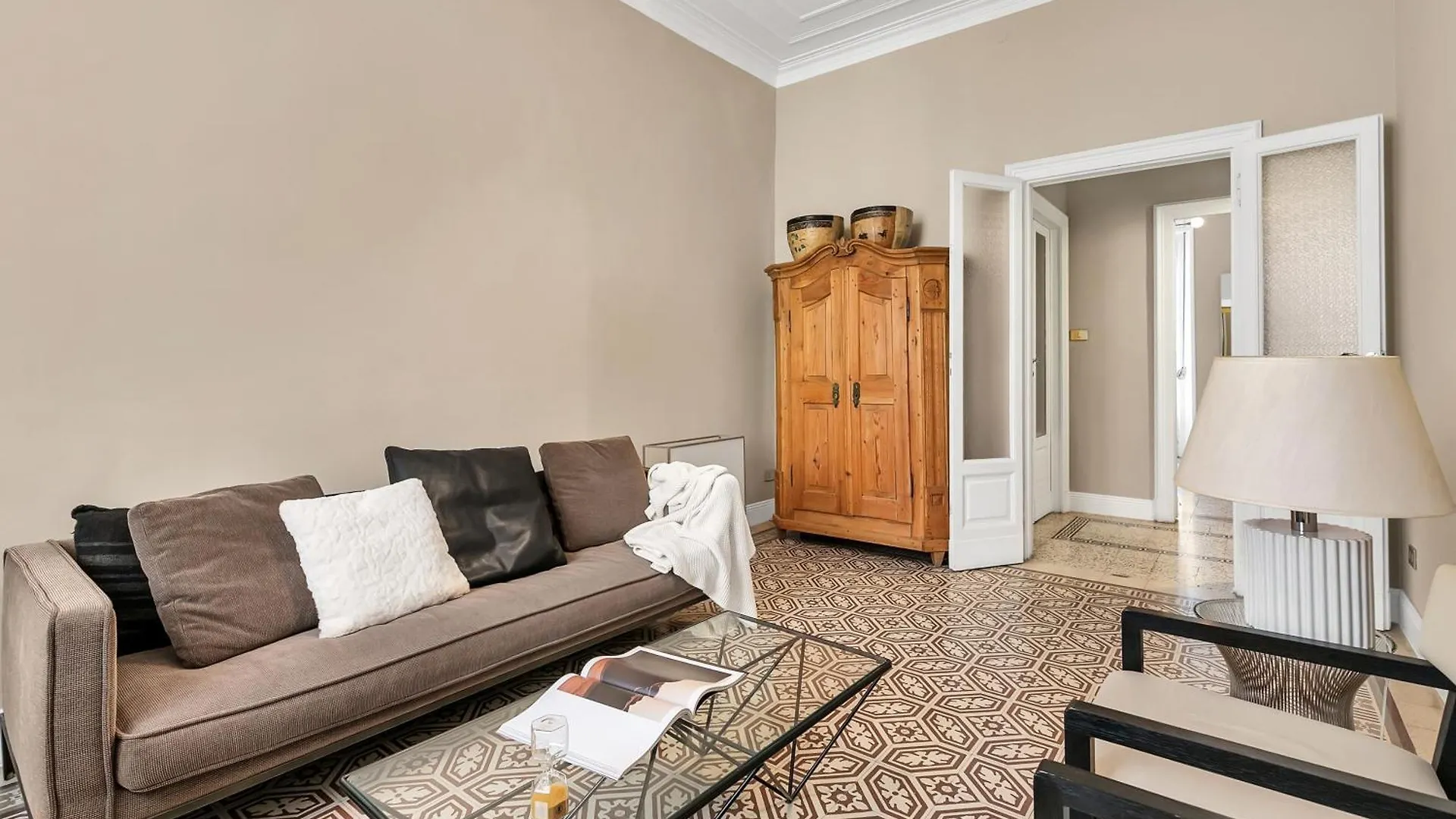 Contactos de Appartamento Sydney - Affitti Brevi Italia