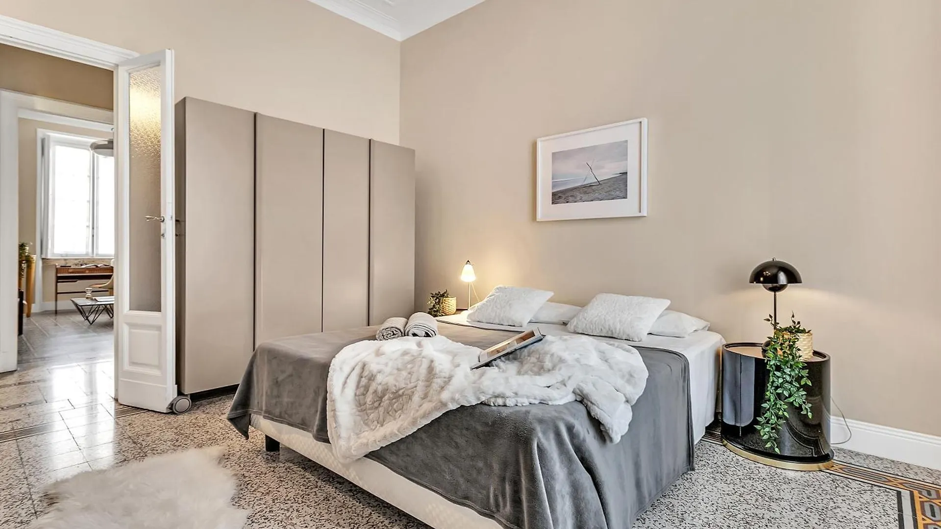 Apartamento Appartamento Sydney - Affitti Brevi Italia Milán
